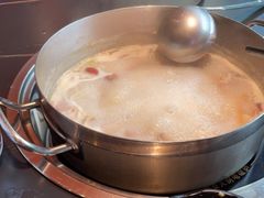 -淼福猪肚鸡·椰子鸡火锅(大沙地店)