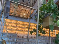 -红樱桃·欢乐餐厅(太原里店)