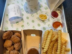 -Shake Shack(浦东嘉里城店)