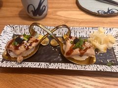 -西月山居匠心创意料理(江汉路新佳丽广场店)