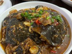 -老丁鸭脚餐厅