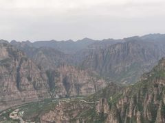 -野三坡刘家河高山漂流