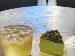 -流酥可心·牛乳蛋糕商店(禾祥西路店)