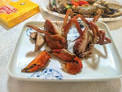 -莲花公园煎蟹(总店)