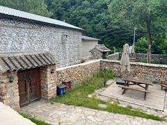 -北京山里寒舍度假酒店