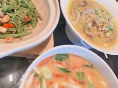 -恒记饭店(珠江路总店)