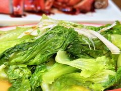 -院落新京菜·烤鸭(地安门店)