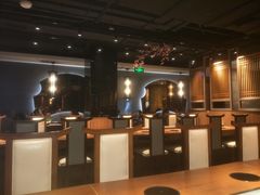 大堂-呷哺呷哺 黄金牧场 (回龙观港龙店)