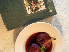 -小小花园 Le.Petit.Jardin(西岸滨江店)