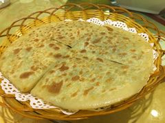 韭菜盒子-东北食府·铁锅炖(花溪湾店)