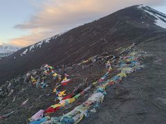 -折多山