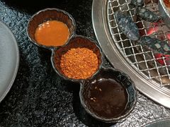-喵小乙碳火烤肉(大坪协信星光天地店)