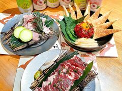 -狮子三•脆鳗鱼烤肉(信和廣場4樓店)