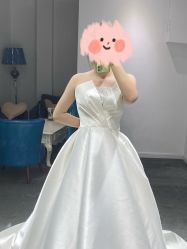 -欣薇婚纱(新源乐汇城店)