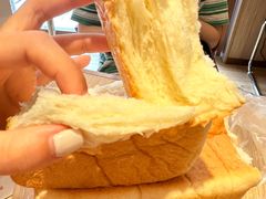 -银座仁志川·生吐司专门店(香港广场店)