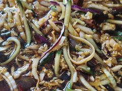 -五谷丰登·胶东海鲜·家常菜(张村店)