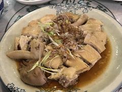 -阿殳菜馆·私厨(水围村店)