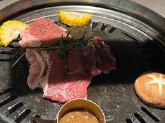 -韩悦牛排烤肉(仓山万达店)