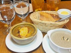 -Entrecôte 法国牛扒馆(保利·时光里店)
