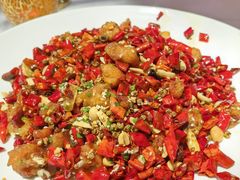 -小河盐帮·私家菜·烤鸭(三元桥·霄云路店)