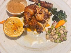 -G+KITCHEN(龙湖狮山天街店)