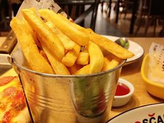 -托斯卡纳烘焙意大利餐厅(五天地店)