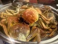 -和谐号蒸汽海鲜烤肉自助餐厅(欧亚新生活店)