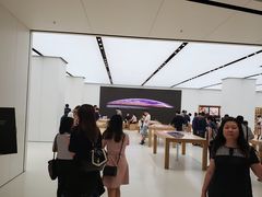-Apple 零售店(apm Hong Kong)