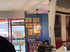 -茉莉餐厅(包河万达店)