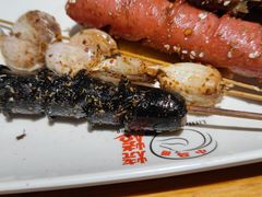 -本色.小马哥烧烤(五一路总店)