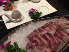 -捞王猪肚鸡火锅(财富中心店)