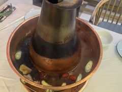 -虾大侠·盱眙龙虾老北京铜锅涮羊肉(金楠天街店)