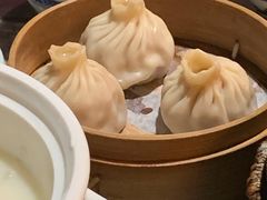 天王烤鸭包-南京大牌档(三阳广场苏宁店)