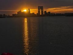 -金鸡湖景区