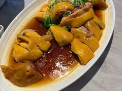 -陶兰居·手工点心·粤菜(圆融时代广场店)