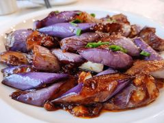 肉末茄子-庐州太太(鼓楼店)