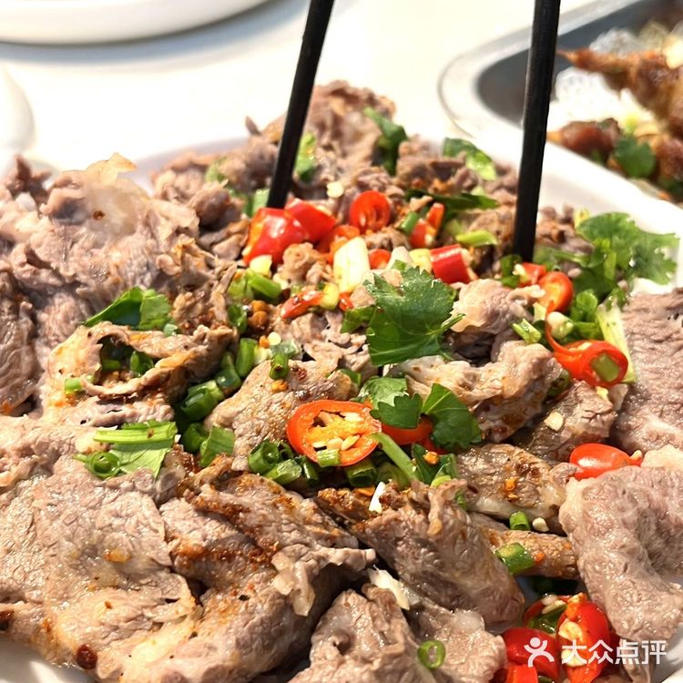 桐庐必吃清单+1！鲜牛肉火锅绝绝子～