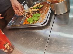 -邓姐串串香(水围店)