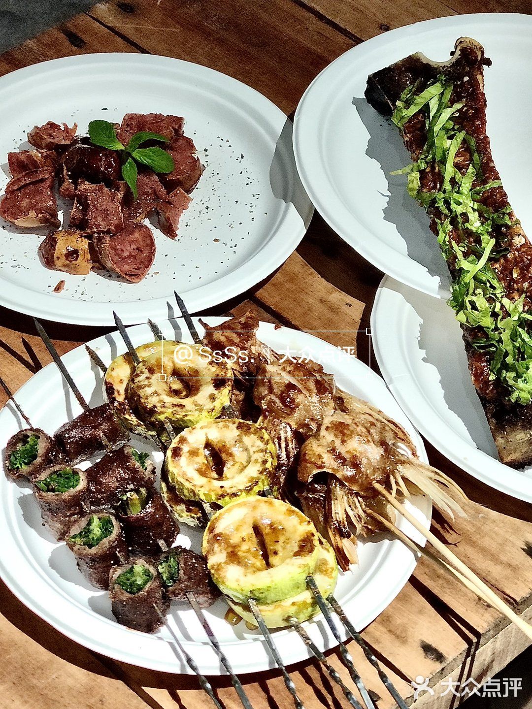 🛵茂名探店|机车露营风微醺烧鸟店|OK2.0