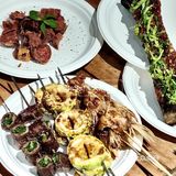 🛵茂名探店|机车露营风微醺烧鸟店|OK2.0