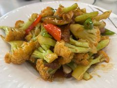 -帕米尔食府(白云观店)