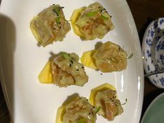 -粗茶淡饭·隐庐私厨(东亭店)