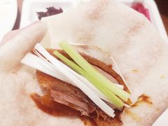“酥不腻”烤鸭-小大董·烤鸭(王府井apm店)