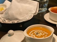 -食间牛排(重庆路万达店)