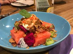 -G+KITCHEN(龙湖狮山天街店)