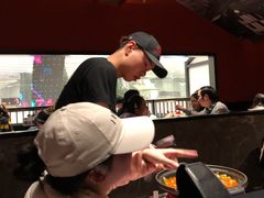 -蛙三泡椒牛蛙(万象城店)
