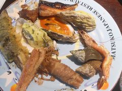 -松子料理(白家庄店)