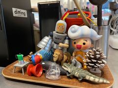 -Seesaw Coffee(朝阳大悦城店)