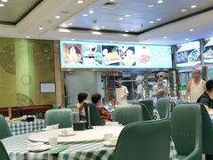 大堂-紫光园(吕家营店)