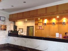 华浮宫酒店-陕西华浮宫酒店(未央湖公园店)